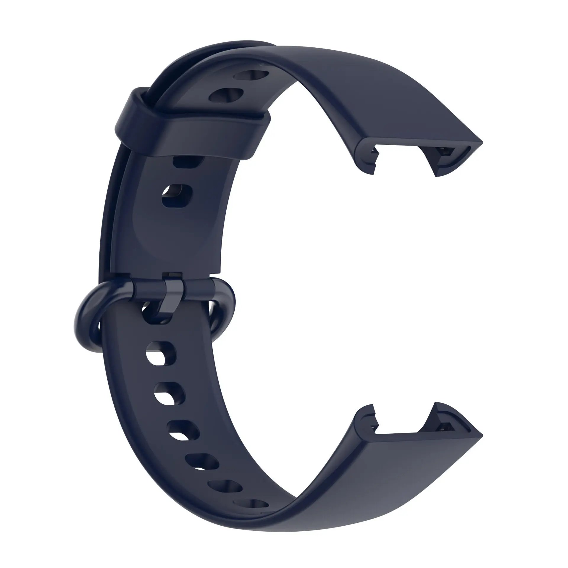 Silicone Protective Strap and Case for Smart Watch - Premium Wristband Bracelet Accessories