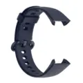 Dark blue strap
