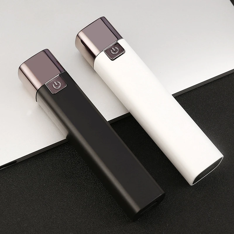

Мощный перезаряжаемый USB фонарик с аккумулятором 18650, водонепроницаемый яркий фонарик, внешняя вспышка для кемпинга, походов