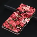 Pink Rose Garden
