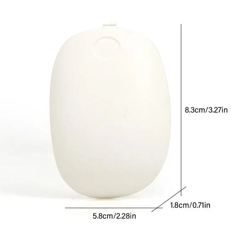 Mini7 + 카메라 용 카메라 배터리 도어 커버 교체 배터리 측면 커버 교체가 용이함 새로운 Dropship