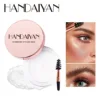 Transparent Pomade Eyebrow Styling Soap Brows Gel Wax Fixer With Brush For Women Eyebrow Cosmetics Make Up Eyebrow Gel 2