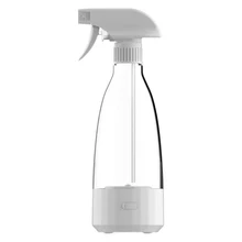 

360ML USB 84 Disinfection Water Manufacturing Maker Machine Sodium Hypochlorite Generator Cleaning Stain Remover Tool