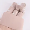 1 Roll Compression Bandage Wrap with Clips,Sports Bandages Tape for Ankle, Wrist, Arm, Leg Sprains First Aid Bandages Measure 3