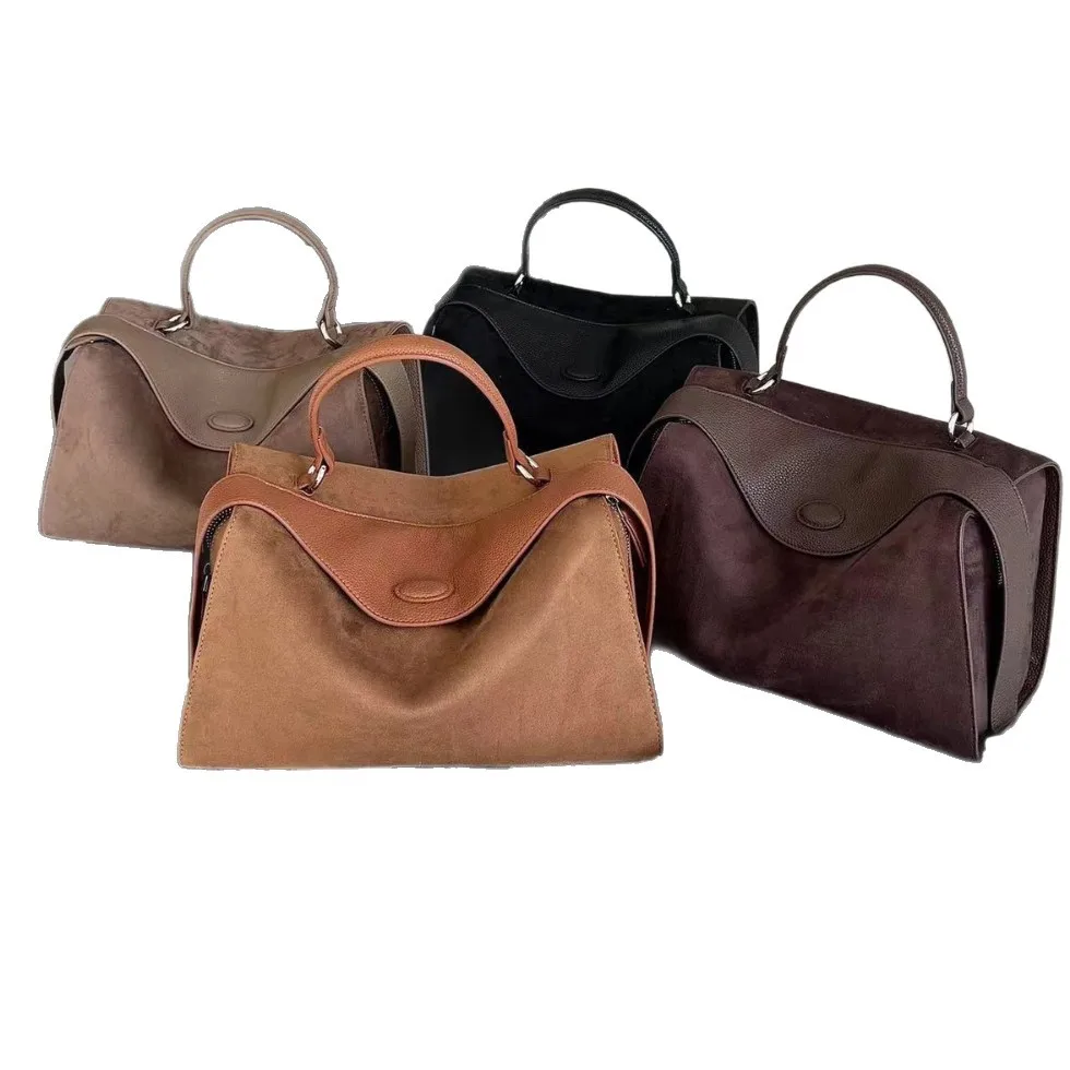 ★送料・関税込★GROVE★VELOUR BAG★ GUCCI GG Canvas Web Sherry Line Boston Bag Beige Red Green