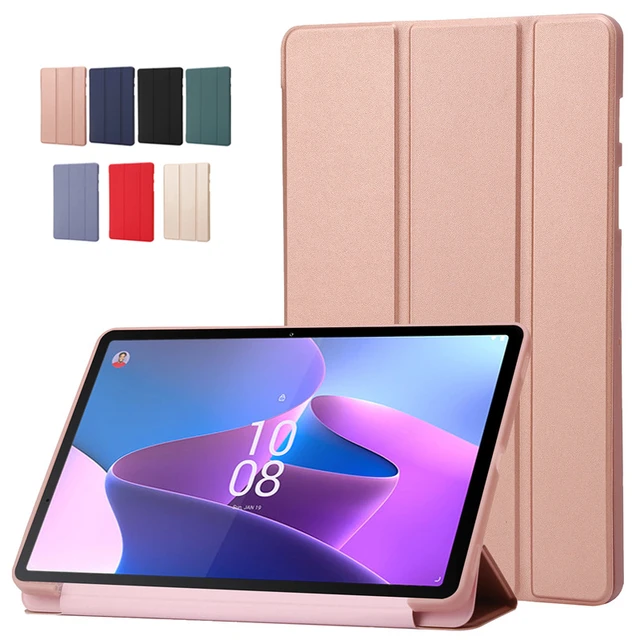 Cheap Tablet Case For Xiaoxin Pad Pro 2022 Case 11.2 Inch Fold PU
