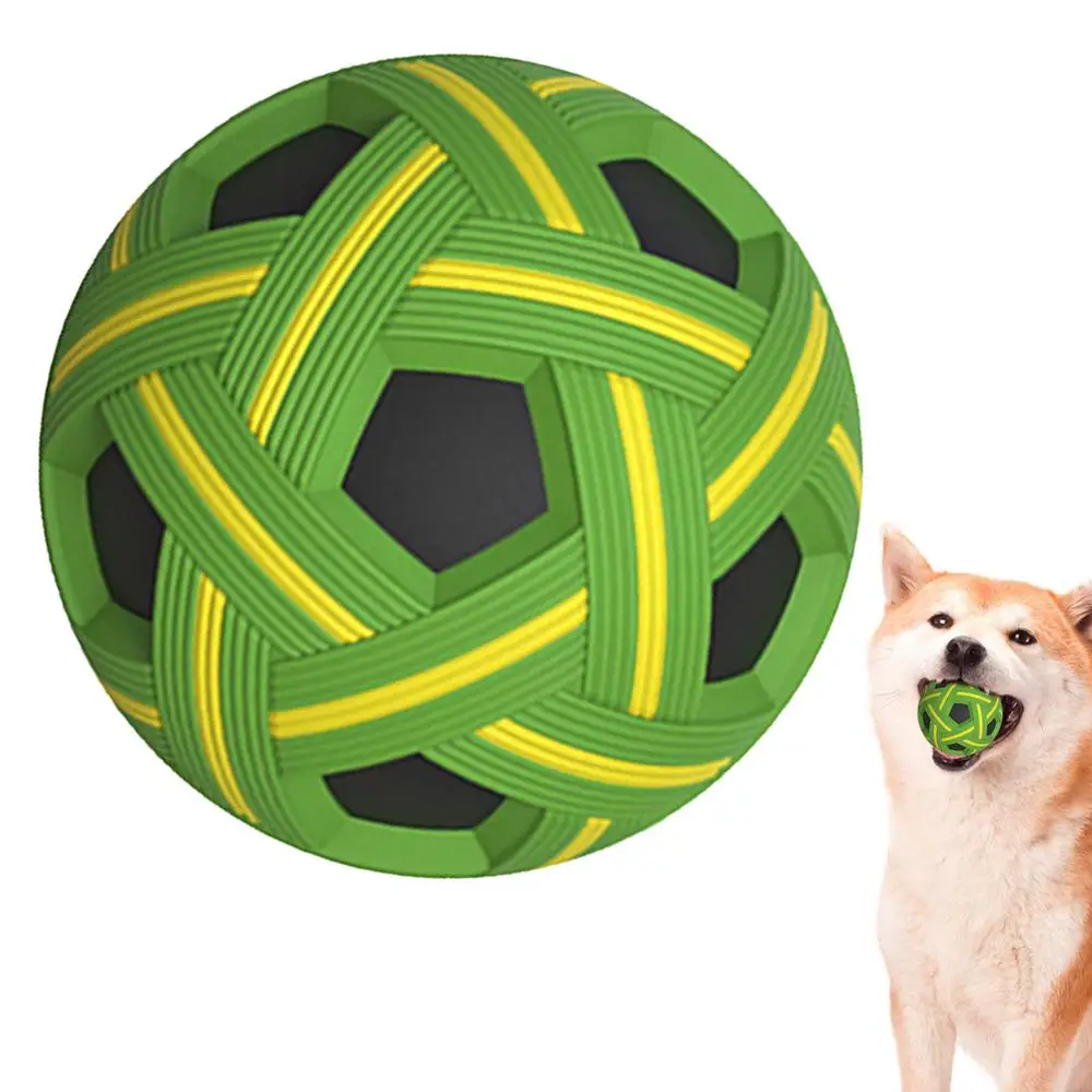 Floating Dog Ball 7