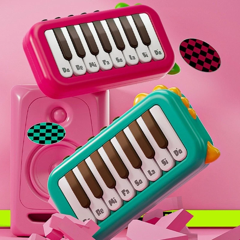 

Маленькие электронные клавиатуры, музыкальные инструменты для детей, музыкальное образование