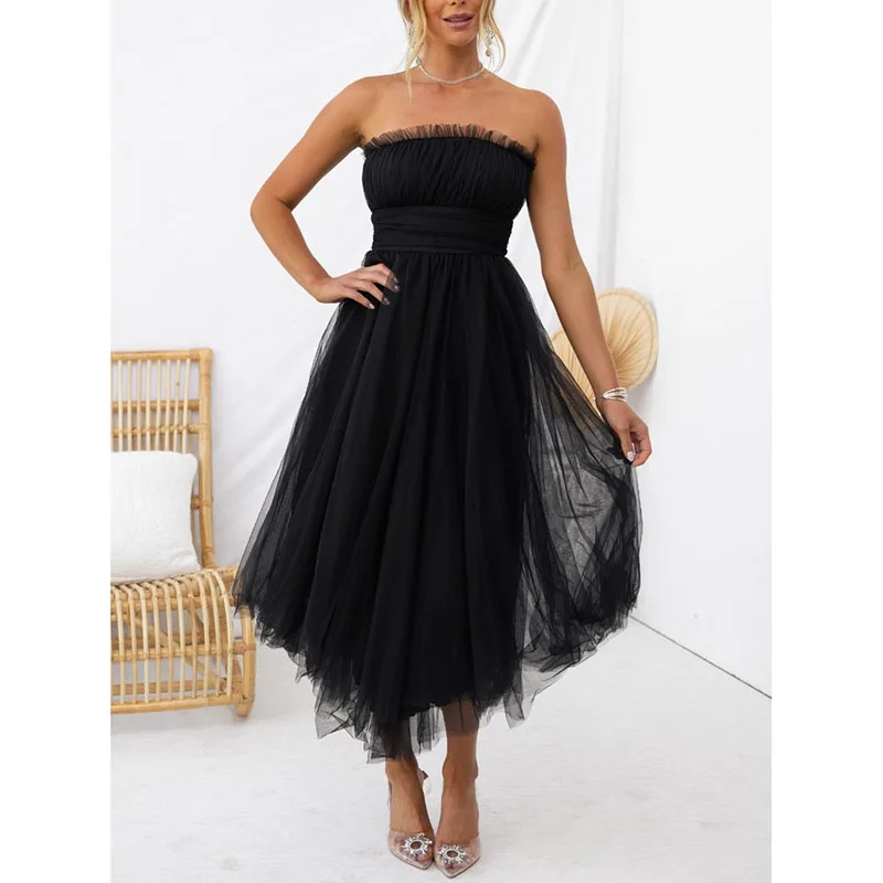 Women Apricot Color Prom Dress Long Backless Spaghetti Strap Sexy High Slit A Line Cocktail Party Gown Vestidos Gala Frock