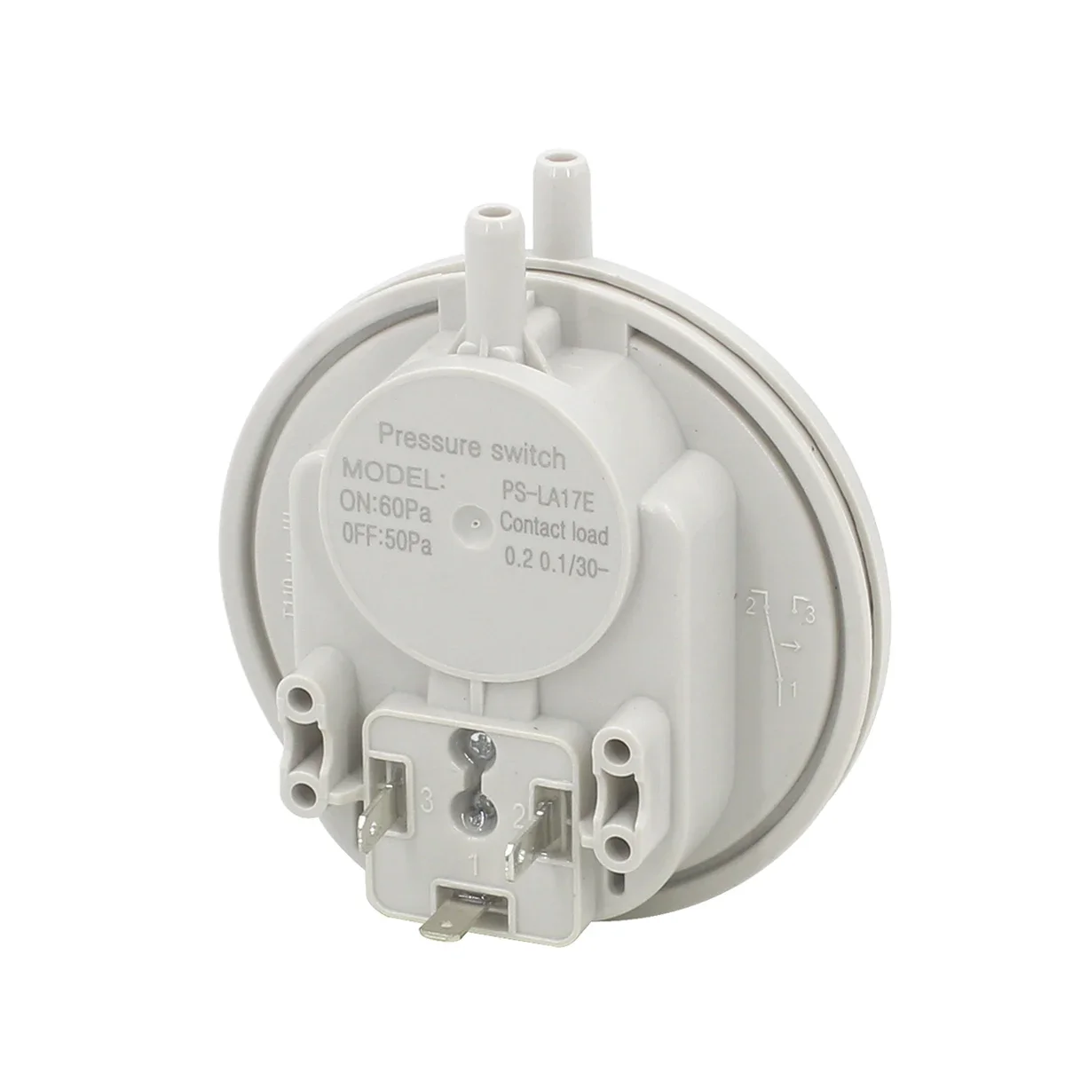 Accessori Per Caldaie A Gas Pressostato Del Vento Pressostato Dell'Aria Universale Per Sostituzione Scoiattolo Ferroli 60/50Pa