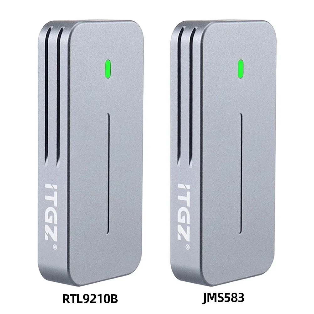 ˷̴ ձ ָ Ʈ ̺ Ŭ, M.2 NVMe/NGFF SSD ̽, 2230/2242 M.2 SSD ݼ SSD ̽, USB3.2 Gen2
