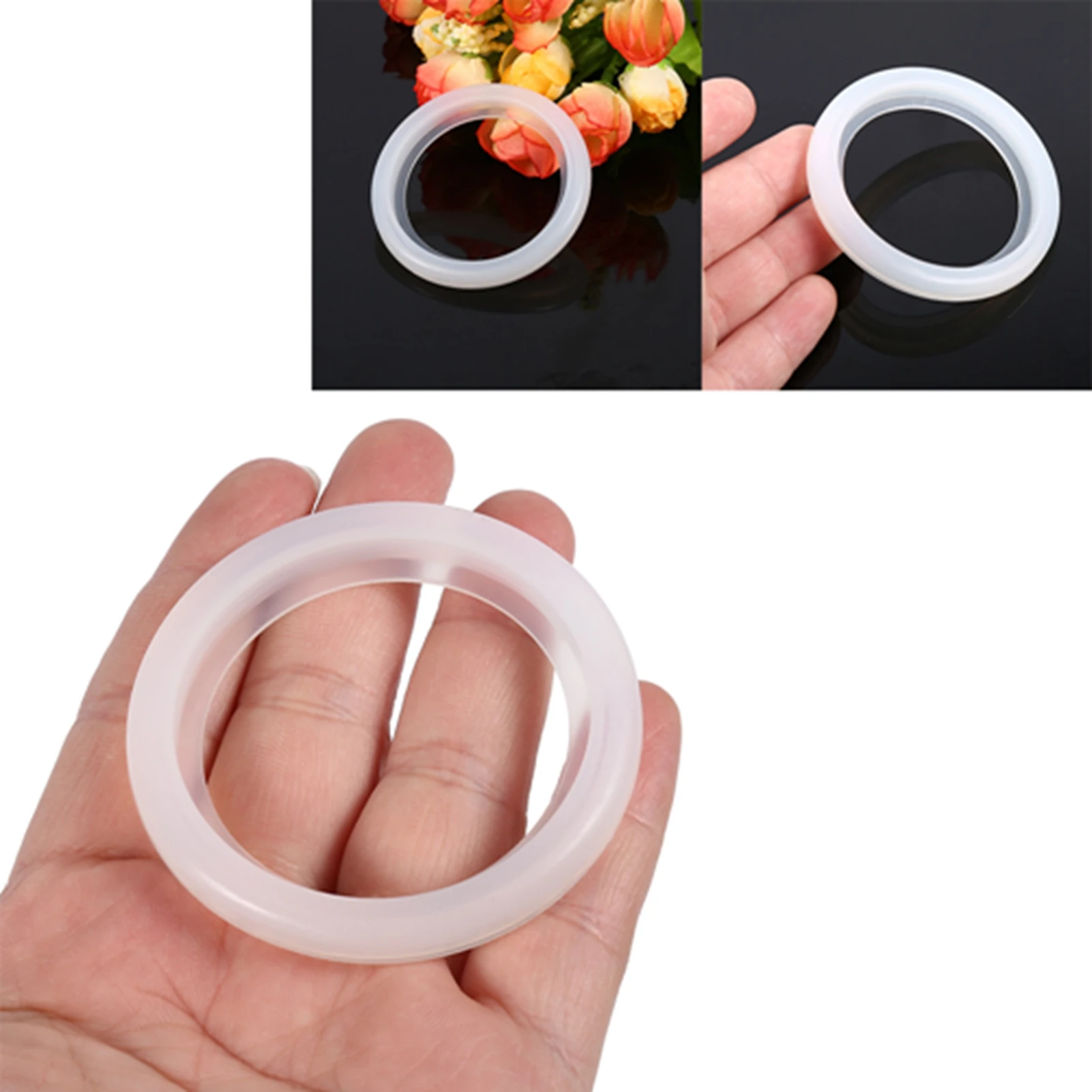 Silicone Brew Head Gasket coffee machine gasket Coffee Machine O-Professional Part Seal Accessories For ESP8XL 800ESXL BES820XL ESP6SXL BES250XL