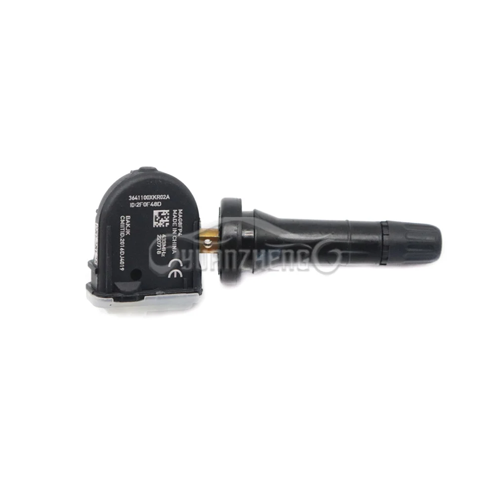 ڵ Ÿ̾ з , TPMS, Haval F5 F7 F7X H2s, H4, H6, GreatWall P8, VV5, 6, 7, 2007-2020 433Mhz, 3641100XKR02A, ǰ