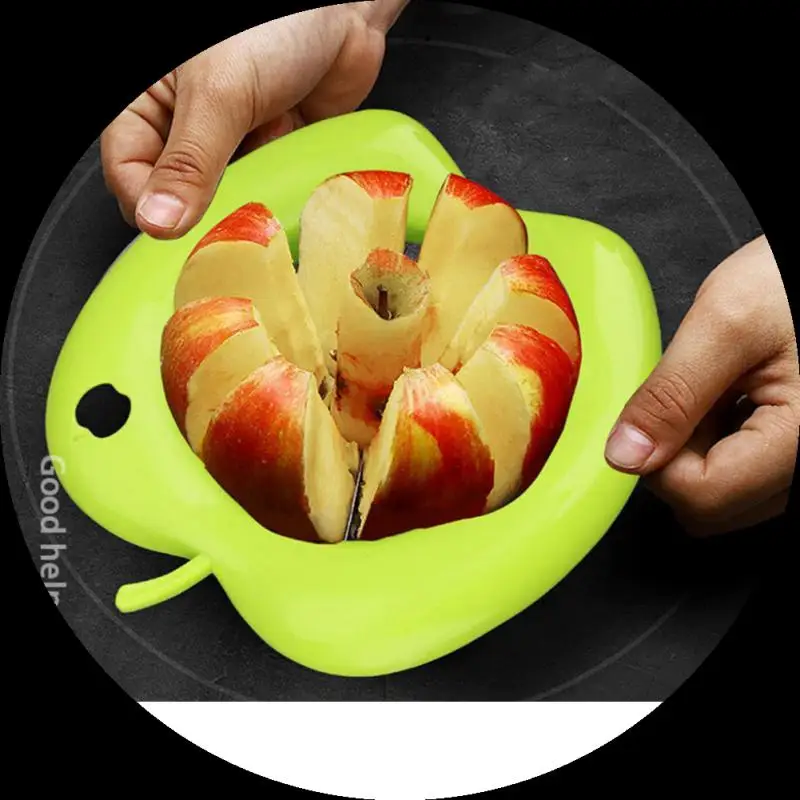 1Pcs Mango Peeler Mango Splitter Fruit Peeler Slicer Cutter Cutting Knife Fruit Peeling Tool Coring Diced Kitchen Supplies