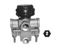 

ROLE valve for 2423-24-24