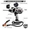 110V/220V±15% Handheld Welding 4600W Machine Household Electric ARC Welding Machine Portable Automatic Digital Intelligent Tools 1