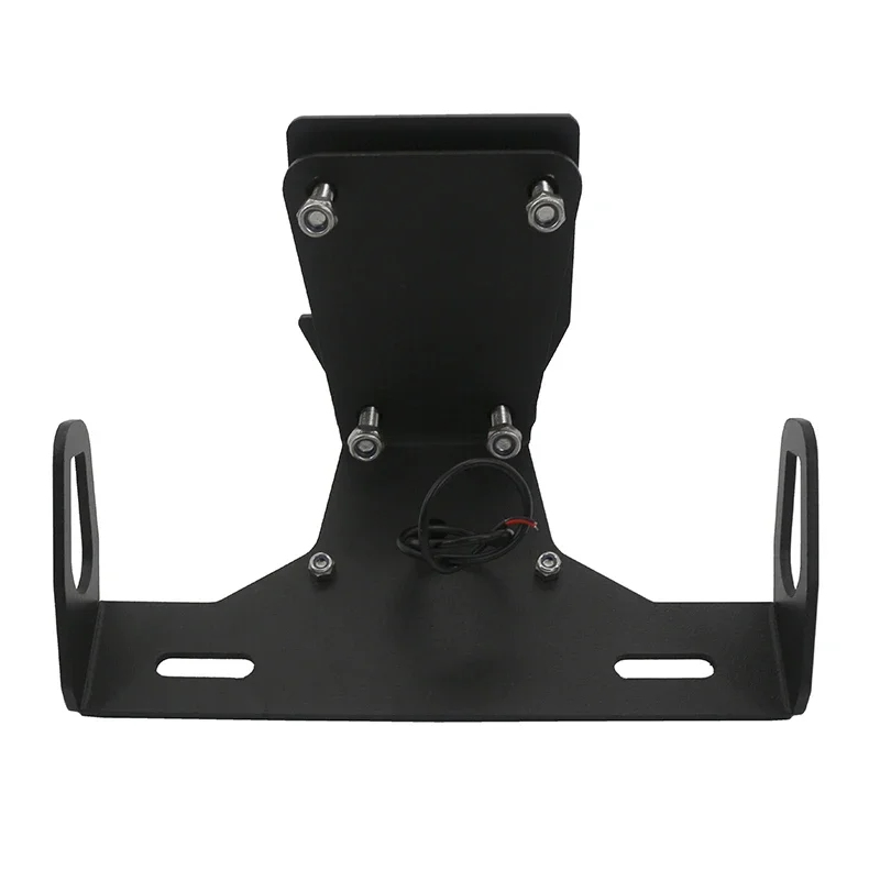 2023 Z 900 라이센스 플레이트 홀더 카와사키 Z900/SE 2017-2022 2021 ..