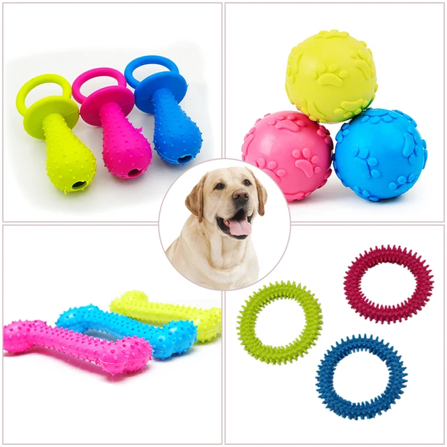 Dog Chew Training Toys