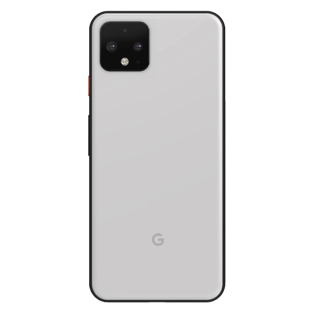 Google-Pixel 4携帯電話,5.7インチ画面,スマートフォン,4G LTE, Face