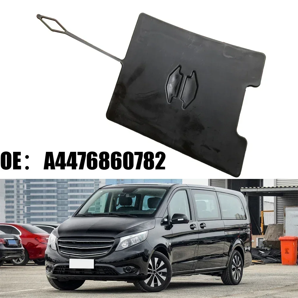 Car Fender Lining Cover Headlight Rear Cover For MERCEDES-BENZ VITO W447 FRONT WHEEL ARCH SERVICING FLAP A4476860782