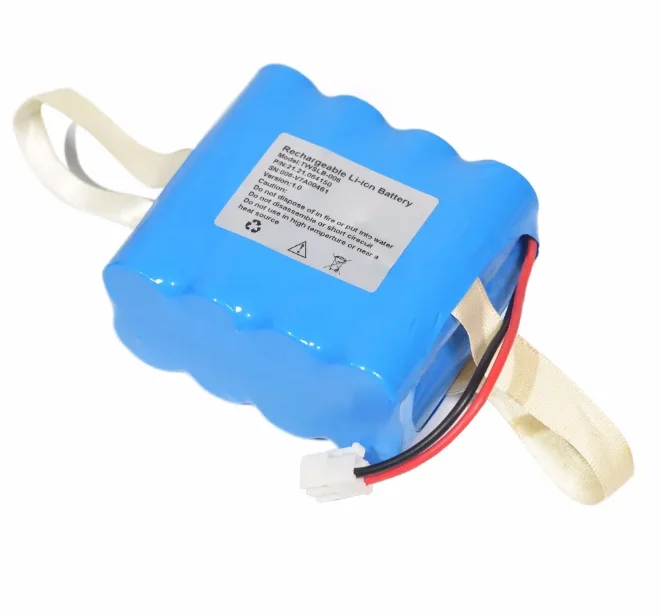 

Edan Twslb-006 Battery (New, Original)