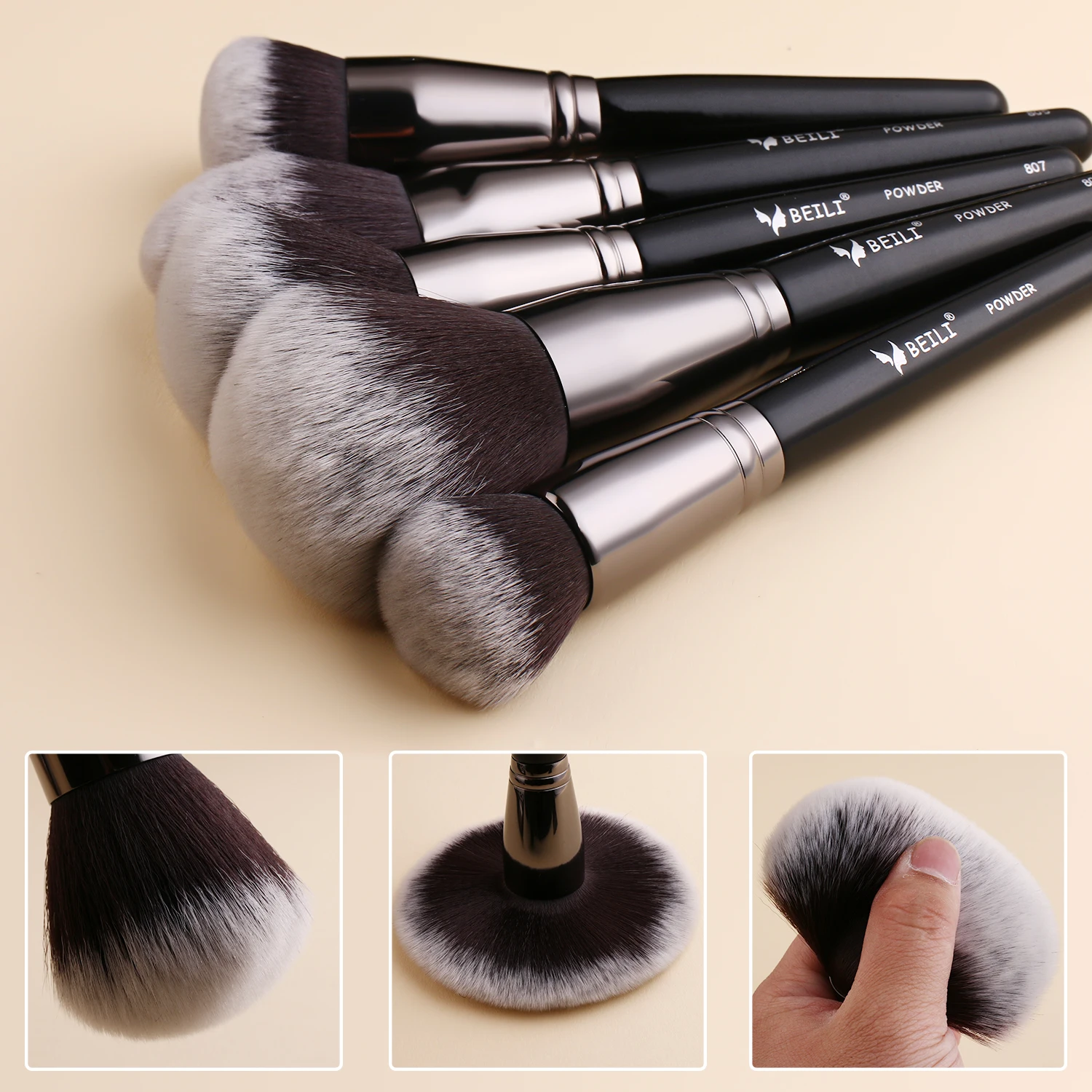 Makeup Brushes Sets makeup brush set makeup brush makeup tool set makeup tool Professional Powder Foundation Natural Blending Eyeshadow Beauty Tool