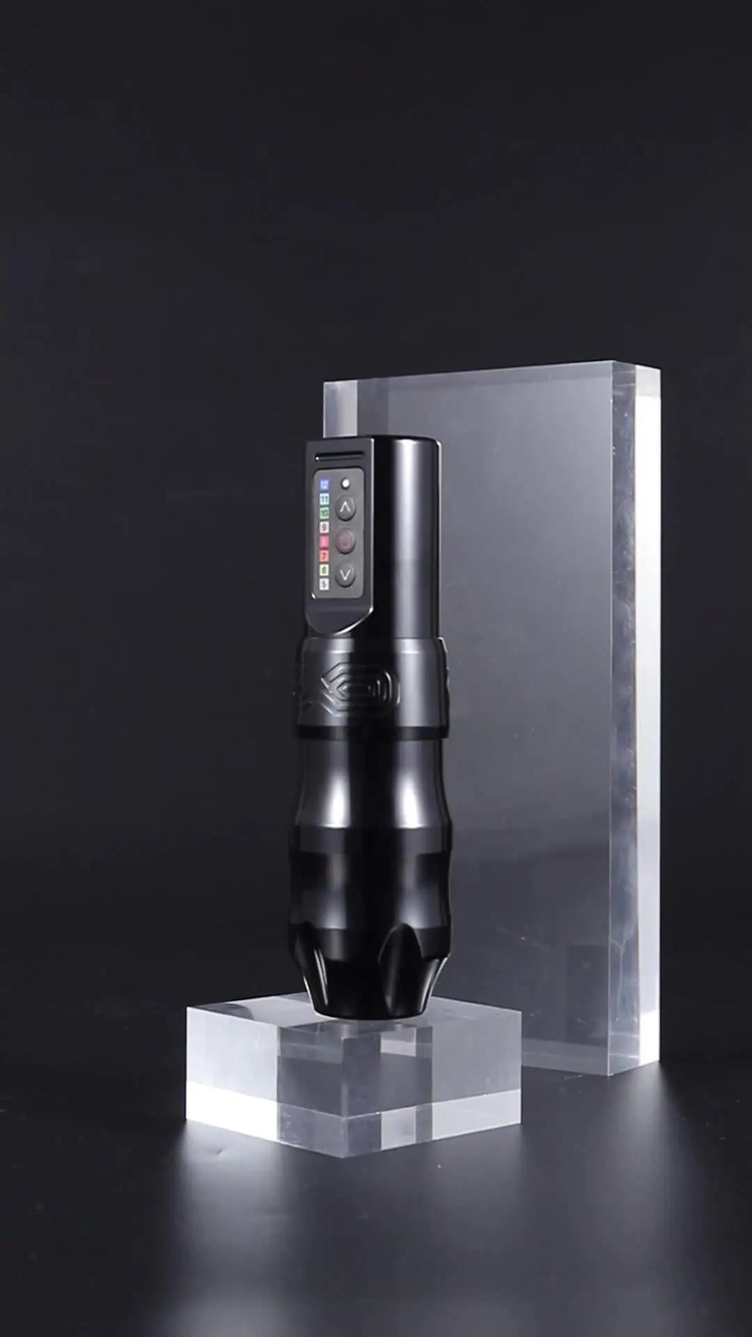 XNET EXO Professional Wireless Tattoo Machine Rotaty Pen Powerful