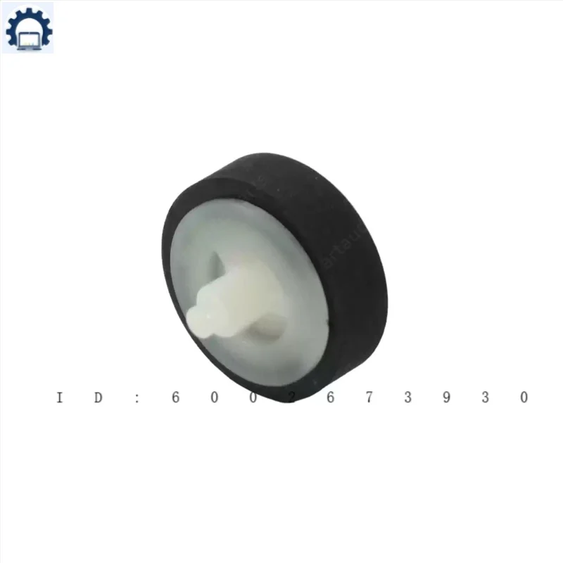 20PCS DXB2178 조그 휠 플래터 롤러 베어링 CDJ 850 900 900 2000 넥서스 (DXB2118)