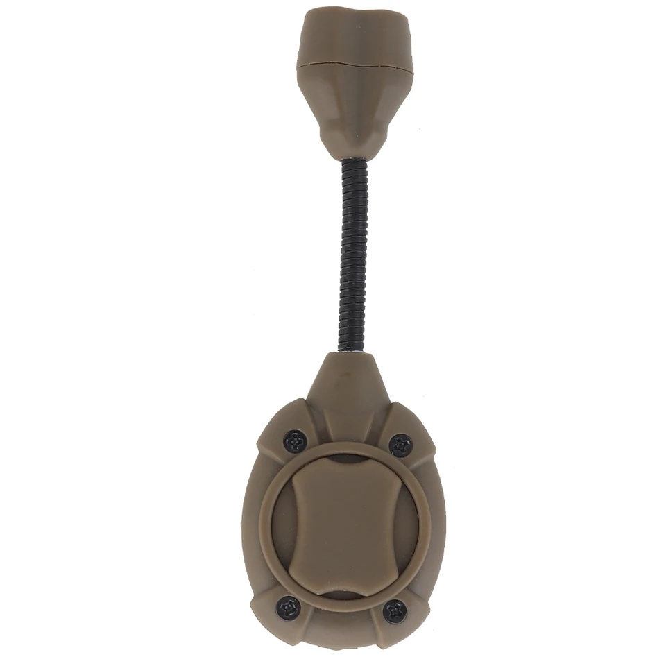 WADSN M600C Mini Scout Tactical Light Dark Earth - | Der Airsoft-Shop für taktische Ausrüstung und Upgrade-Teile