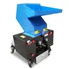 Durable bone mill/bone shredder/cow bone crusher bone shredder with CE certificate 4