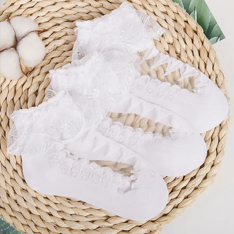 Рисунок 5 - 3 пары/партия, детские летние тонкие