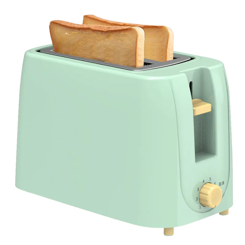 Toaster Household Small Toaster Multi-function Automatic Breakfast Machine Lazy Electric Appliance