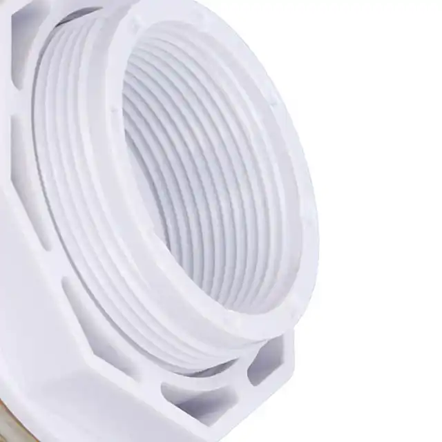 Bemeneti Úszómedence Víz Illesztés 360 Fokos És Egy Lyukú Forgó Fúvókákkal G2 Külső Szál G1 1/2 Belső - Image 5