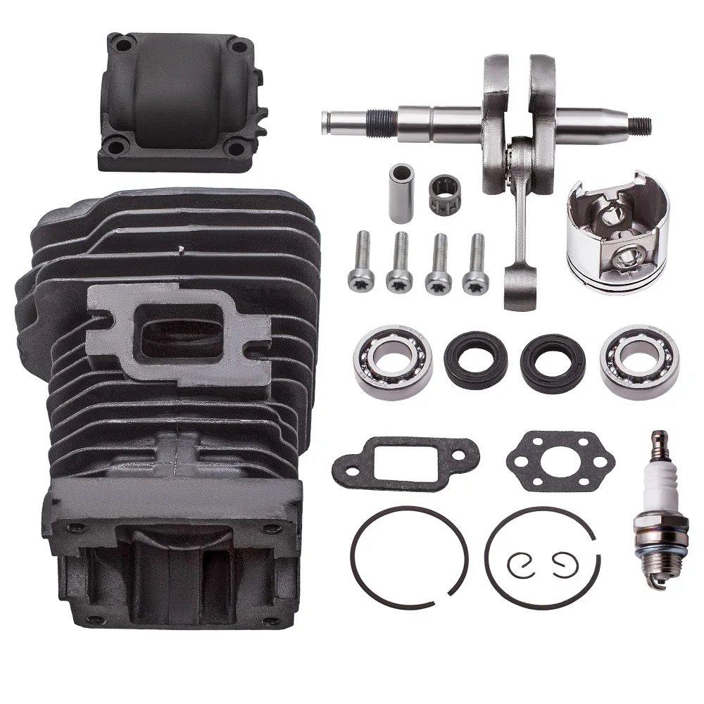 42.5MM Ǹ ǽ ũũ Ʈ  11230201209, MS250/ MS230 023 /025  Stihl MS230 MS250 11230201209 