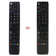 

Remote Control For SHARP LCD LED TV LC-60LE822E LC-60LE741E GA841WJSA GA943WJSA P18A