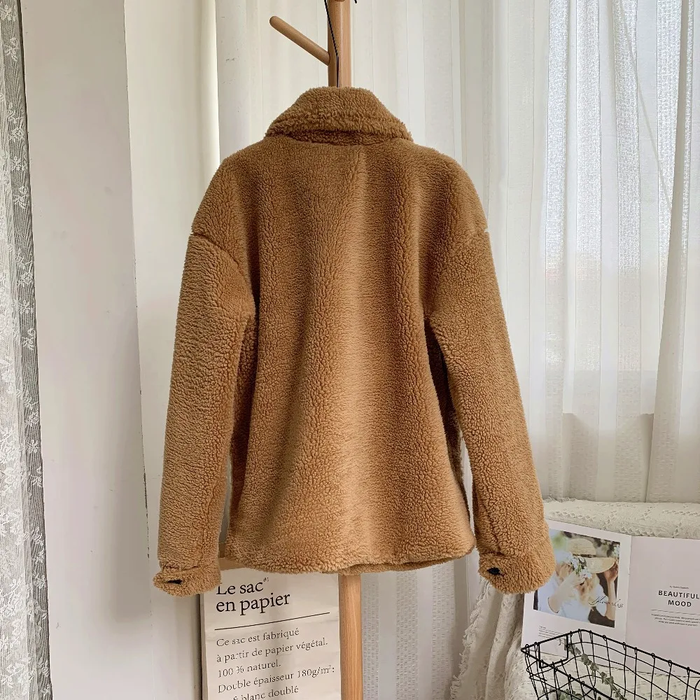 Cozy Outerwear for Winter