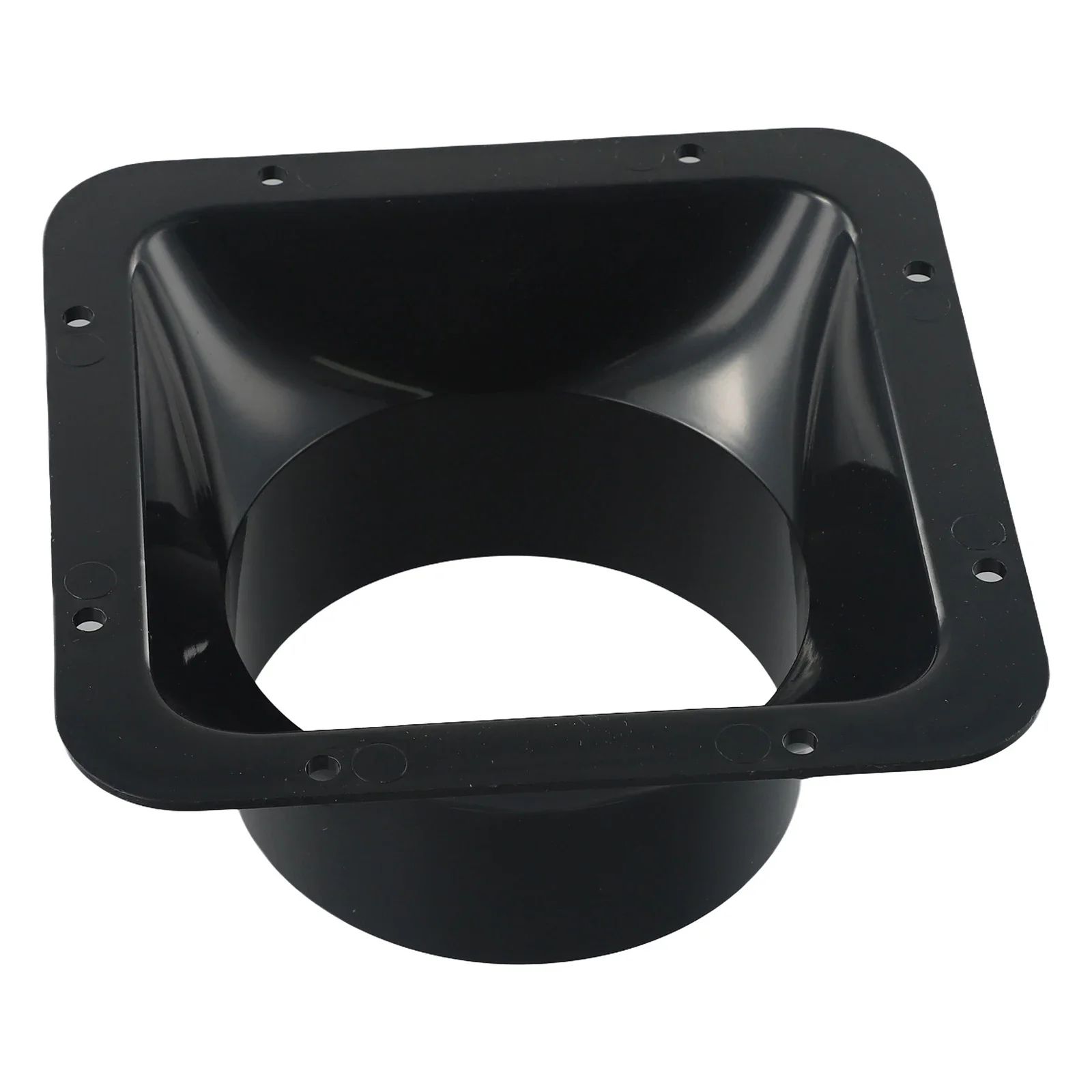 Flange Connector Ventilation Duct 100MM-200MM