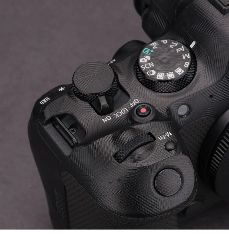 Canon R6 Mark Ii Купить