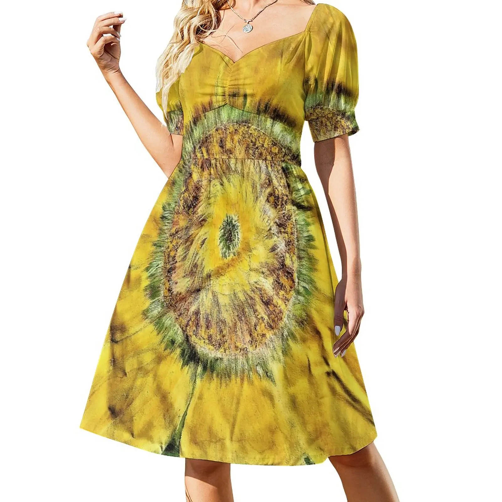 

Ripe Sun Sleeveless Dress Elegant gown summer dresses for women 2024 Dresses for wedding party