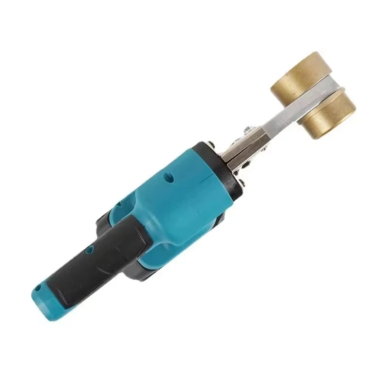 Electric Pipe Welding Machine Cordless Welding Machine PPR PE Soldering Iron Plastic Pipe PP Heating Hot Melt 3