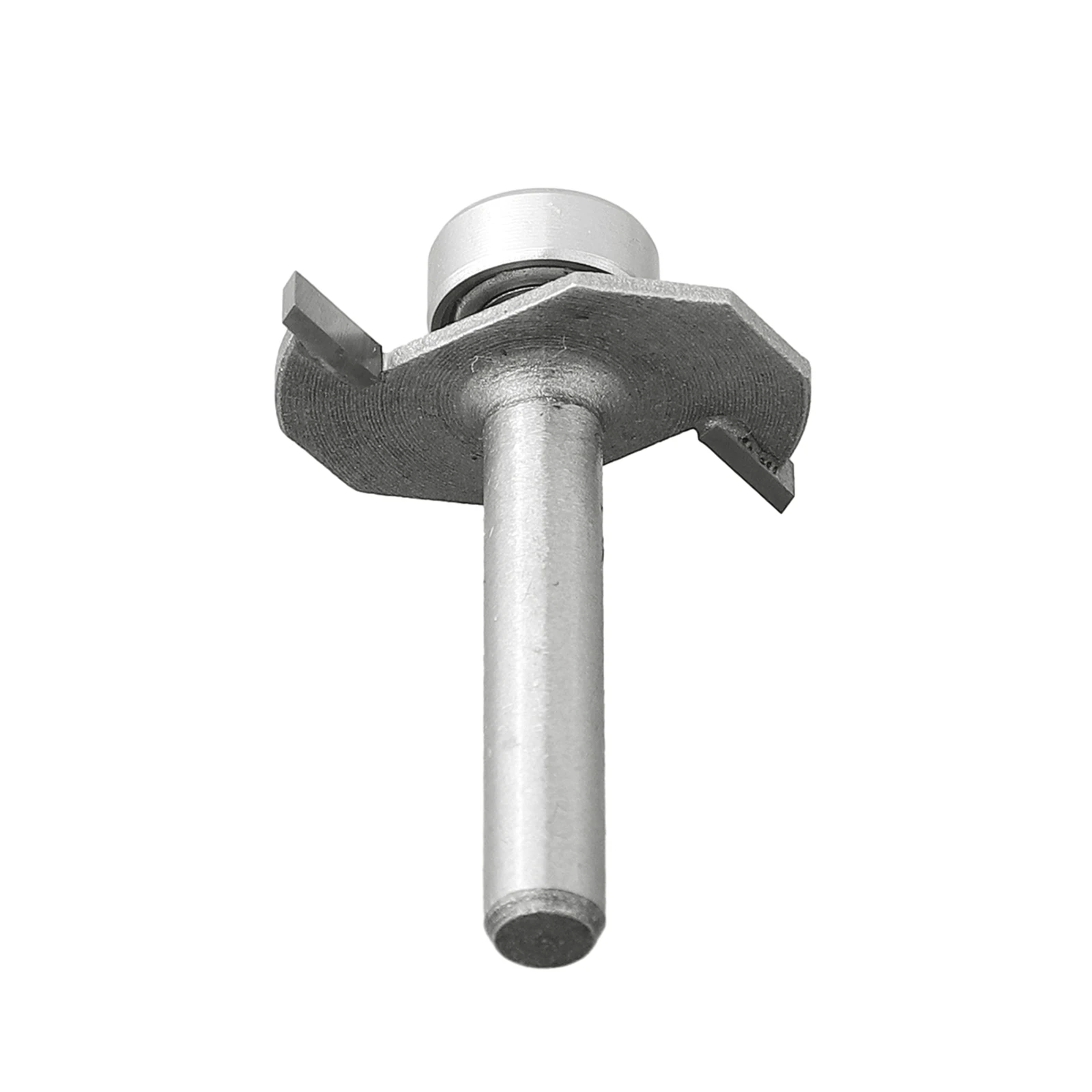 

Versatile Cutting Tool 2mm Slot Cutter Bit for Wood and Plywood in Furniture T Trim Router Campervan Motorhome