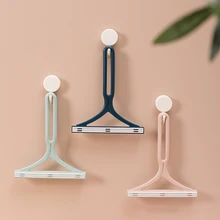 

Mini Portable Epilator Pet Plush Fabric Razor Carpet Hair Coat Clothes Wool Fabric Hair Brush Manual Hair Removal Brush