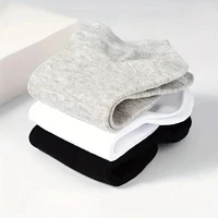 Chaussettes de rinçage unisexes, respirantes et légères, confortables, adaptées à tous, idéales pour le sport, 03/Wear, lot de 5/10 3