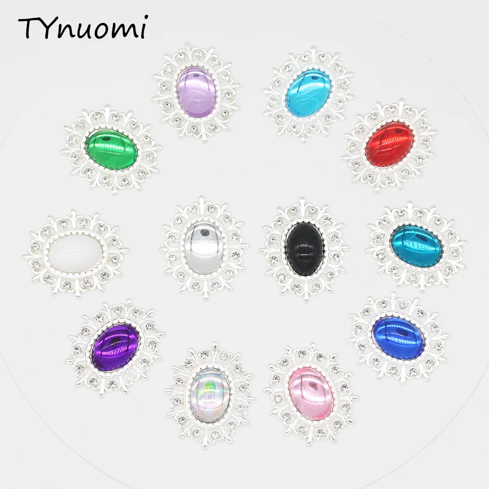 Kit Ma Collection D'écussons "Strass Et Paillettes" | La Droguerie