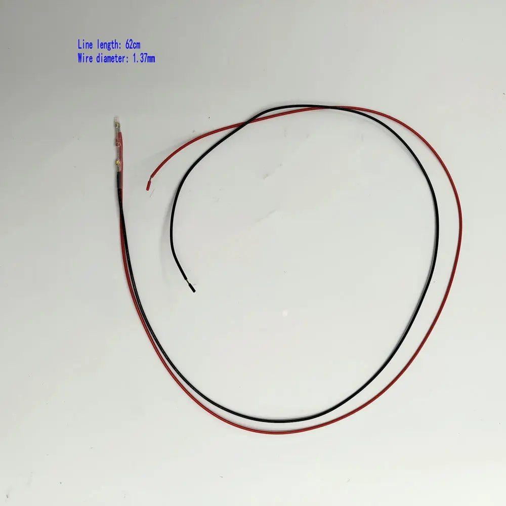 KTY84130 Temperature Sensor Motor Winding Bearing Temperature Probe