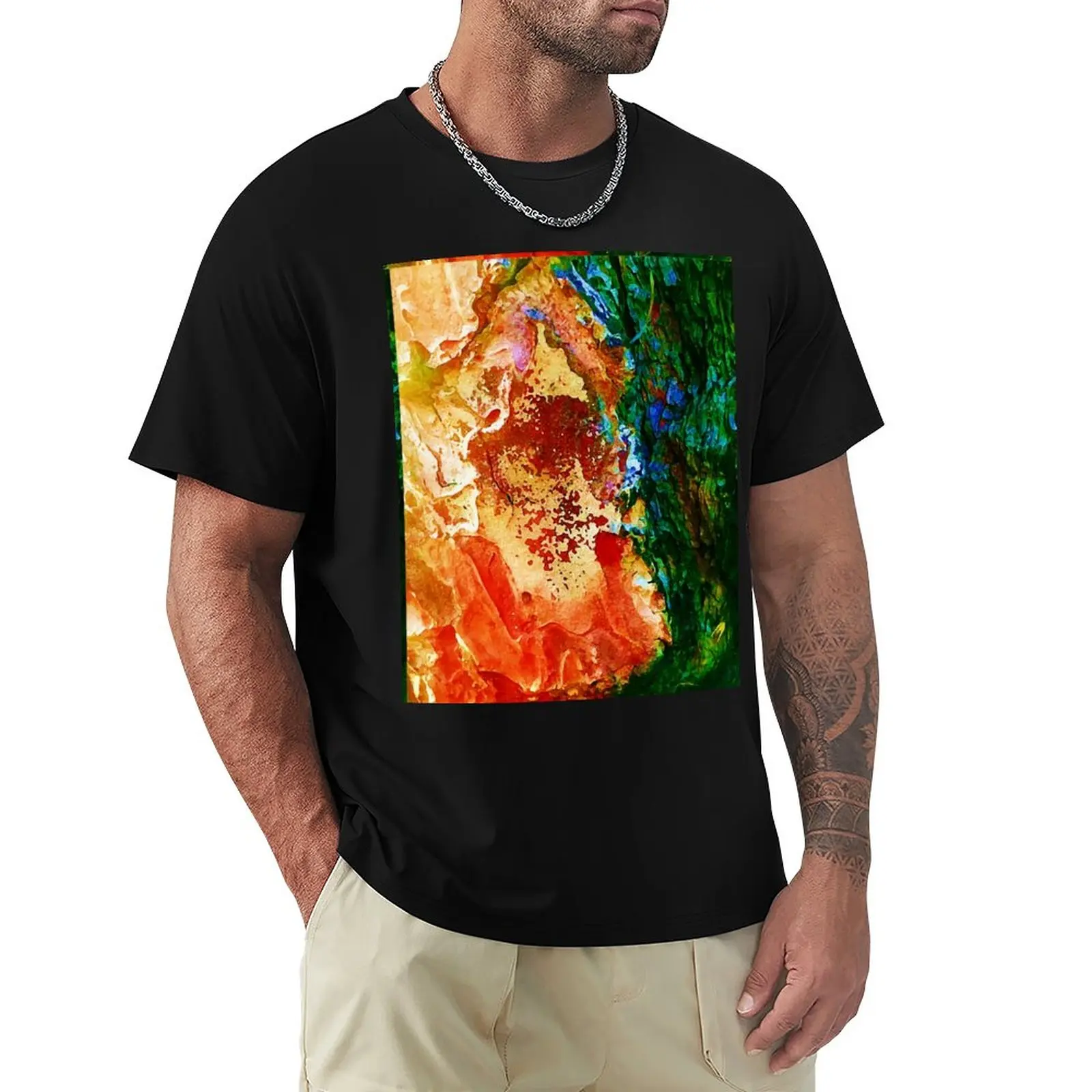 

faces of nature n 1 T-Shirt plain t-shirt quick drying t-shirt anime short mens graphic t-shirts pack