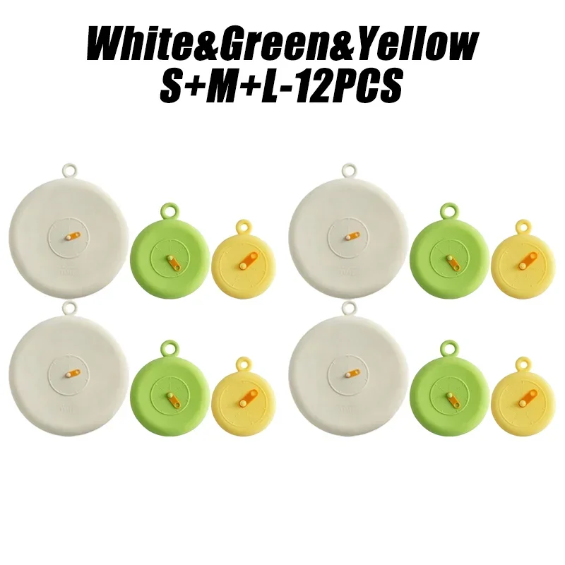Mix-12PCS