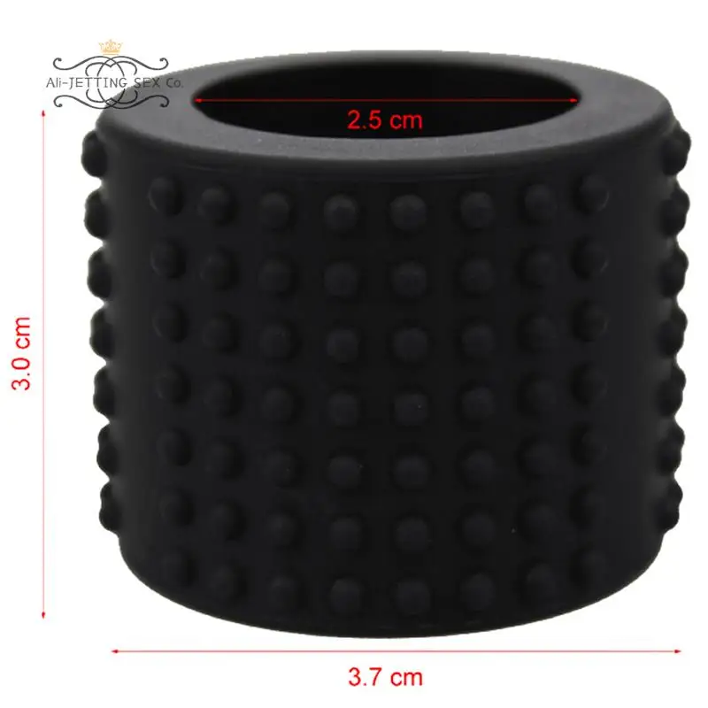 Anti Slip Silicone Tattoo Grip Cover Skid Resistance Hand Cover Tattoo Pen Grip Machine Supplies Accessaries 1pc tattoo grip cover