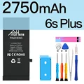 2750mAh For i6SPlus
