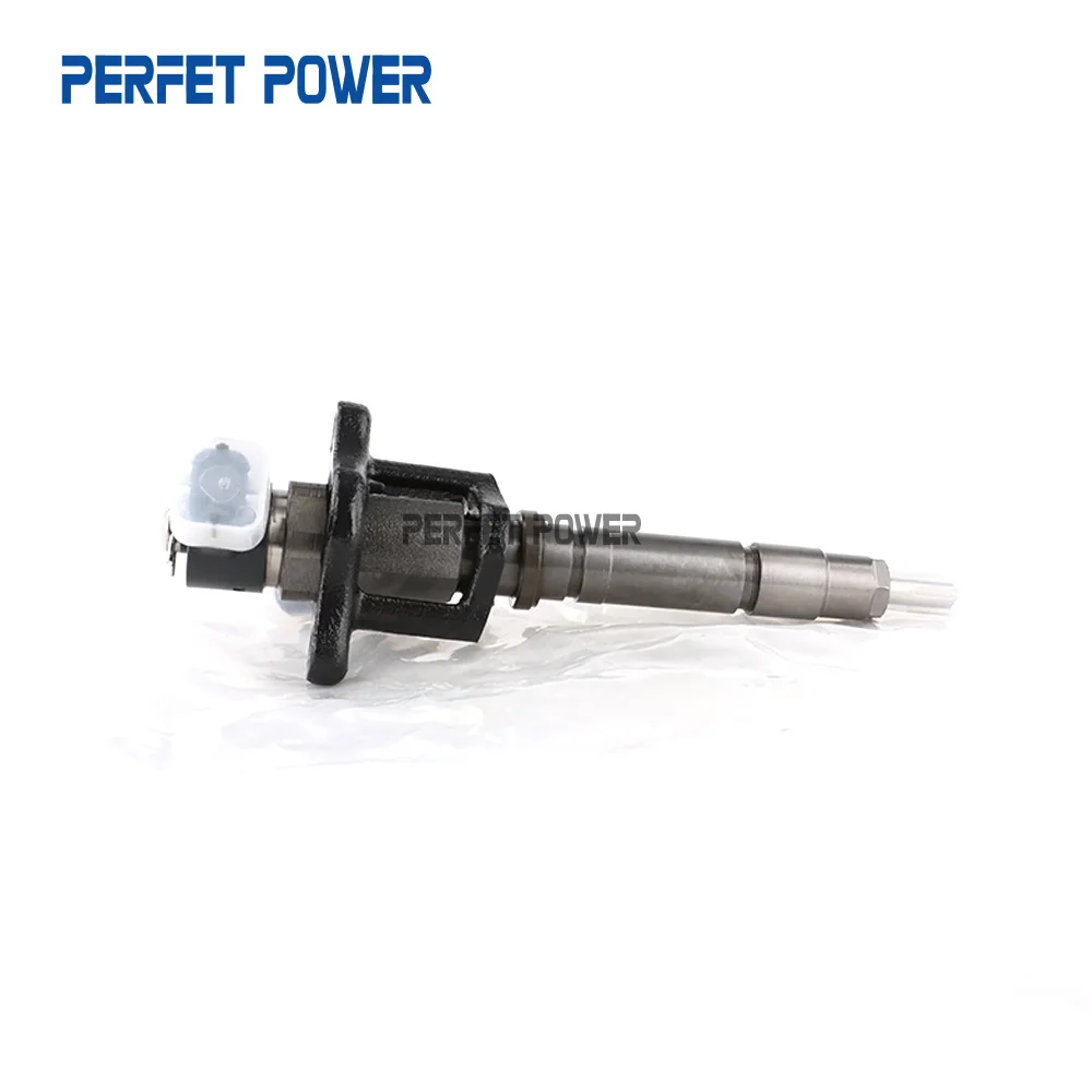 

China Made New 0445120072 0 445 120 072 Fuel Injector